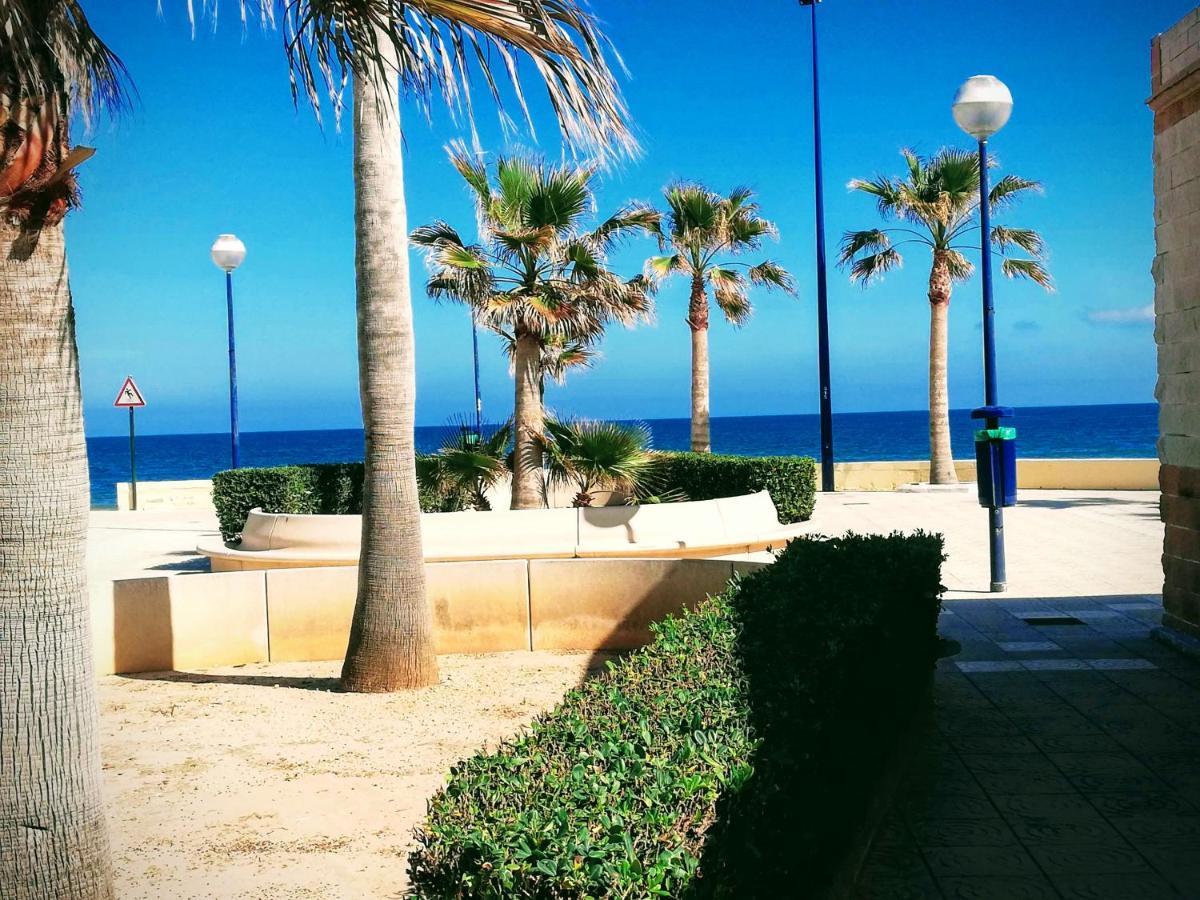 Europa I Appartamento Miramar Esterno foto