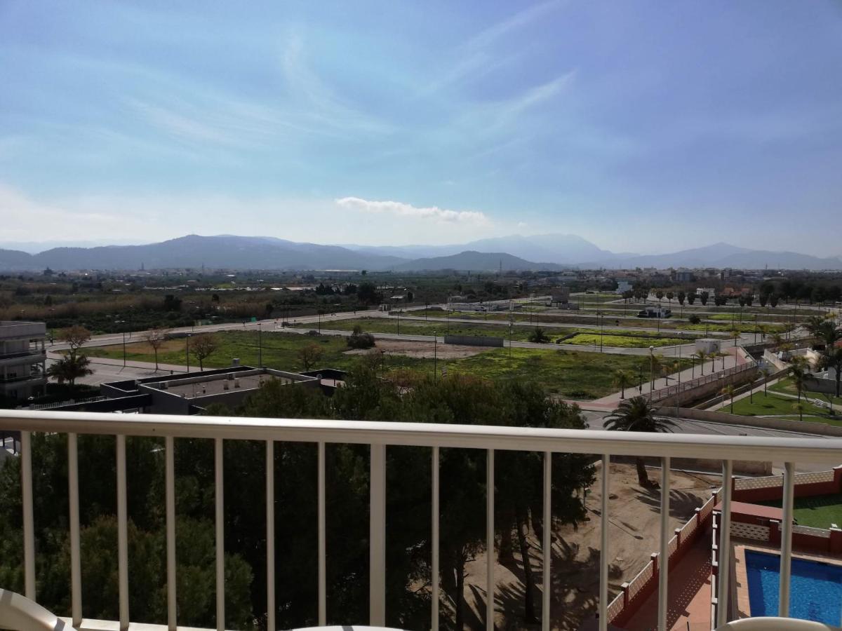 Europa I Appartamento Miramar Esterno foto