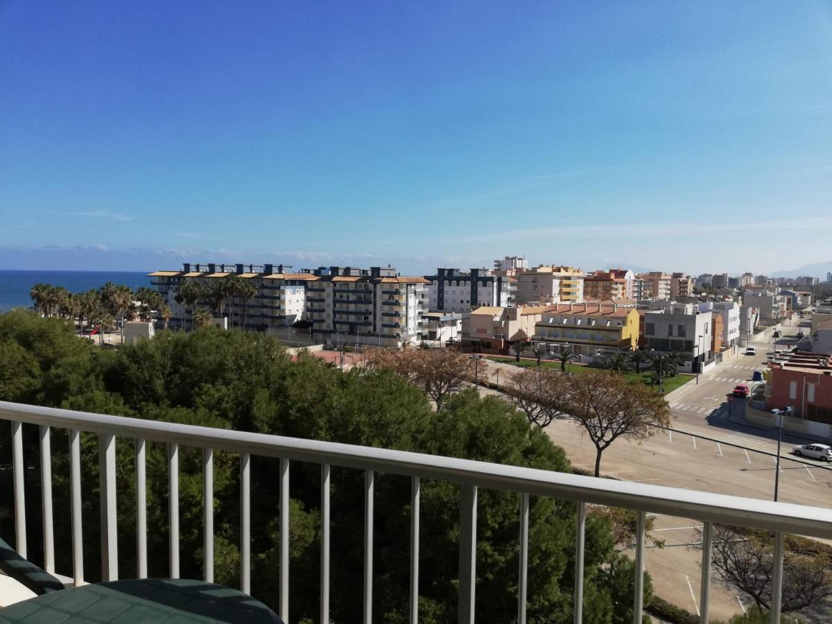 Europa I Appartamento Miramar Esterno foto